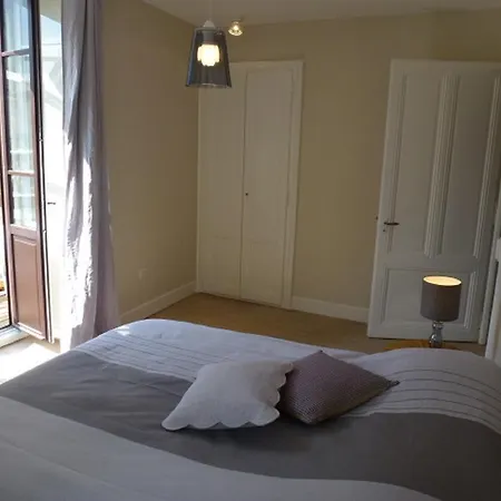 Capucin Apartament *