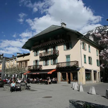 Capucin Apartament