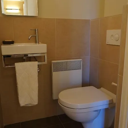 Apartament Capucin *
