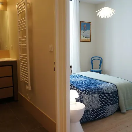 Capucin Apartament