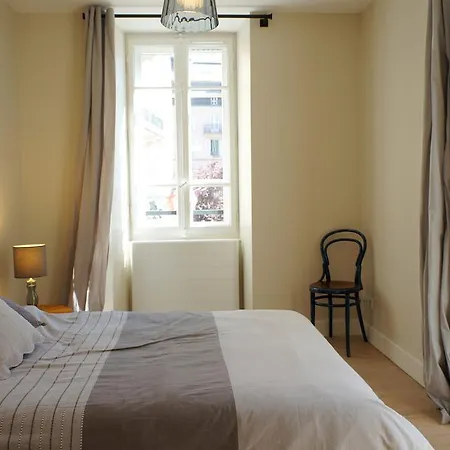 Apartament Capucin *