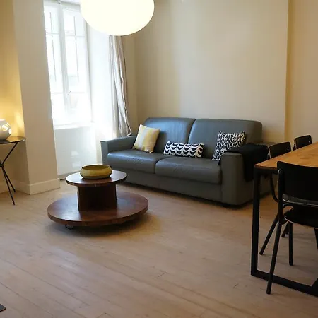 Apartament Capucin