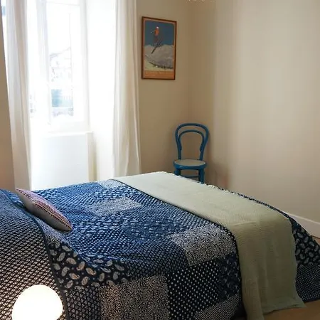 Capucin Apartament Chamonix