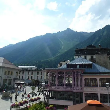 Capucin Apartament *